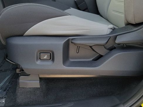 Certified 2026 Toyota Tacoma TRD Sport RWD image 16