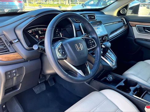 Used 2018 Honda CR-V Touring image 17