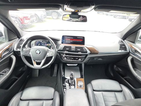 Used 2019 BMW X3 xDrive30i w/ Driving Assistance Package image 5