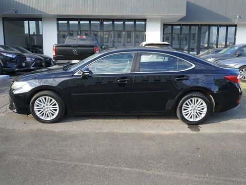 Used 2014 Lexus ES 350 FWD image 2