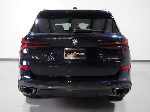 Used 2026 BMW X5 sDrive40i w/ Executive Package RWD image 65