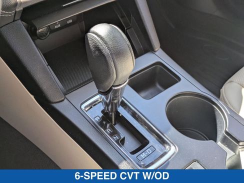 Used 2018 Subaru Outback 2.5i Limited image 25