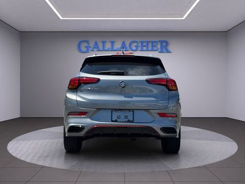 Used 2023 Buick Encore GX Select w/ Sport Touring Package AWD/4WD image 6