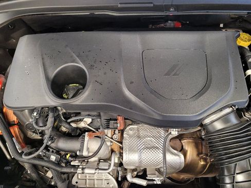 Used 2024 Dodge Hornet R/T AWD/4WD image 30