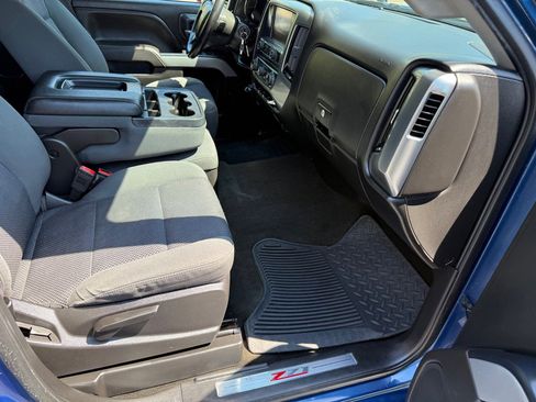 Used 2017 Chevrolet Silverado 1500 LT w/ All Star Edition image 69