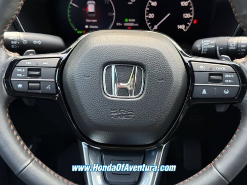 Certified 2023 Honda CR-V Sport Touring image 17