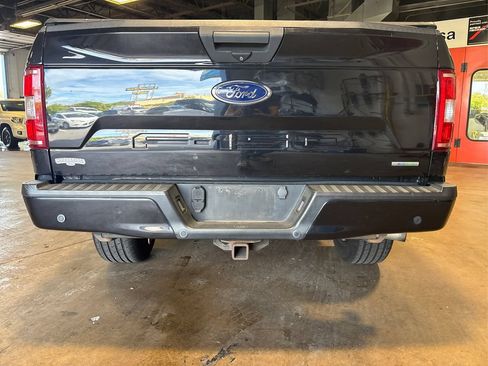 Used 2019 Ford F150 XL w/ Equipment Group 101A Mid AWD/4WD image 17