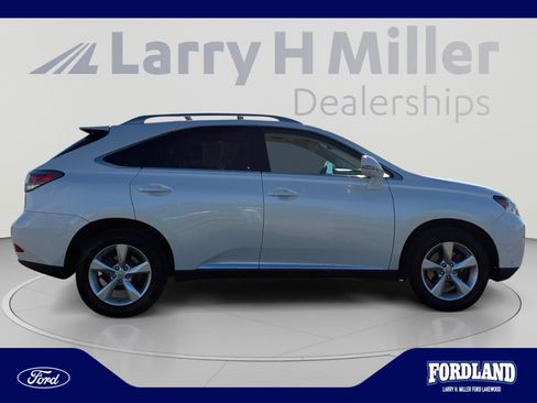 Used 2014 Lexus RX 350 AWD image 6