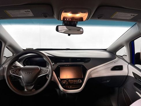 Used 2020 Chevrolet Bolt LT image 12