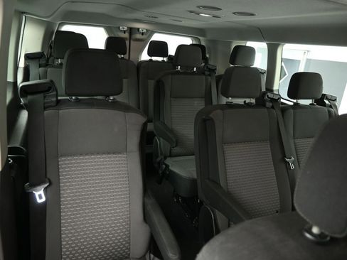 Used 2023 Ford Transit 350 XLT RWD image 18