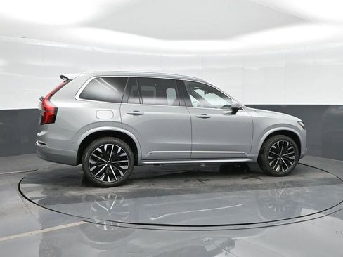 New 2026 Volvo XC90 B6 Ultra w/ Protection Package Premier image 4