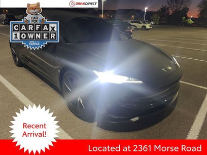 Used 2024 Tesla Model 3 Performance