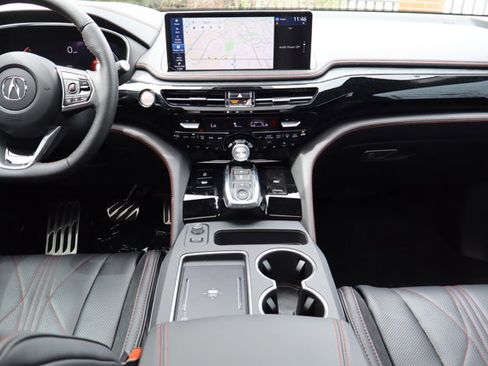 New 2026 Acura MDX Type S image 10