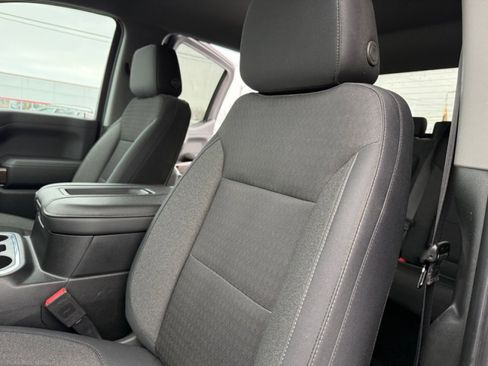 Used 2019 Chevrolet Silverado 1500 LT Trail Boss image 16