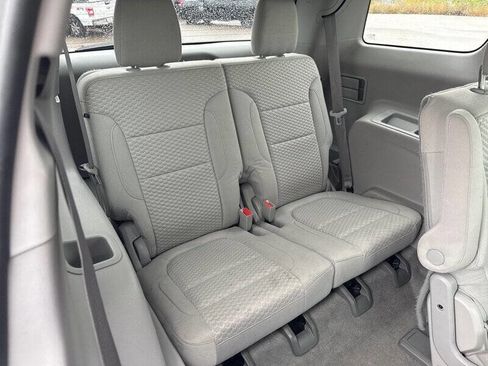 Used 2019 GMC Acadia SLE AWD/4WD image 15