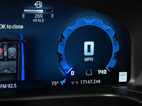 Used 2025 Ford Bronco Sport Outer Banks w/ Outer Banks Tech Package+ image 14