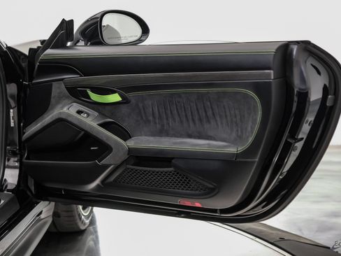 Used 2019 Porsche 911 GT3 RS RWD image 98