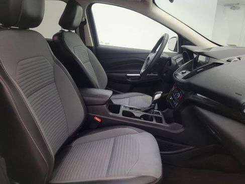 Used 2019 Ford Escape SE FWD image 21