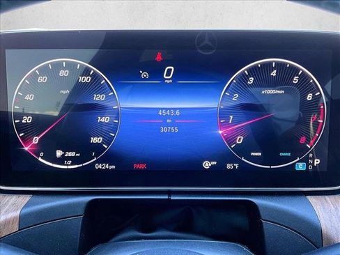 Used 2023 Mercedes-Benz C 300 4MATIC Sedan image 22