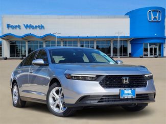 New 2026 Honda Accord LX video 1