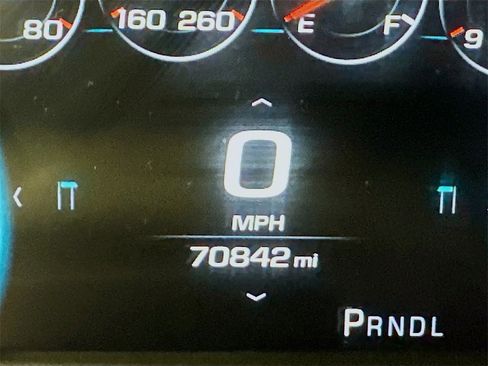 Used 2018 Chevrolet Tahoe Premier w/ Max Trailering Package image 14