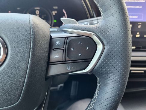 Used 2023 Lexus RX 500h F Sport image 29