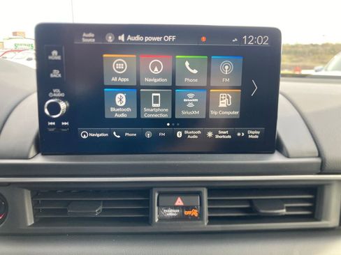 New 2025 Honda Pilot Black Edition image 14