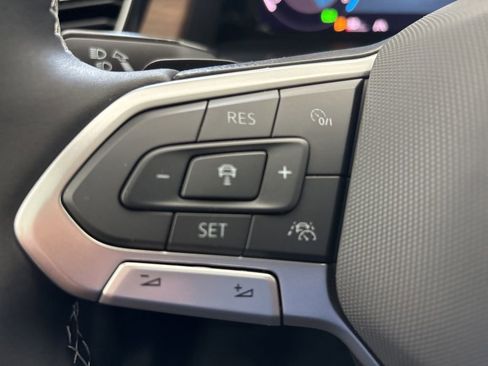 New 2026 Volkswagen Atlas SE AWD/4WD image 17