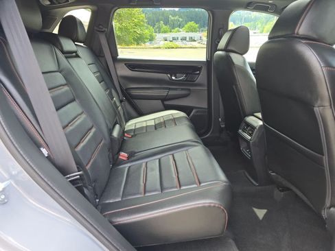 Used 2026 Honda CR-V Sport Touring image 27