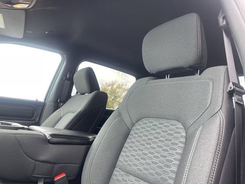 New 2026 RAM 1500 Tradesman AWD/4WD image 16