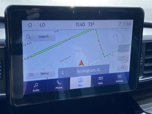 Used 2022 Ford Explorer Limited w/ Equipment Group 301A image 17