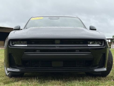 New 2026 Dodge Charger R/T AWD/4WD image 35