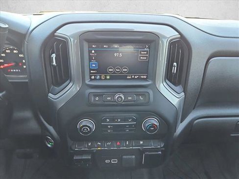 Used 2024 Chevrolet Silverado 2500 Custom w/ Custom Value Package image 14