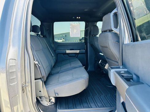 Used 2024 Ford F150 STX w/ Equipment Group 201A FX4 AWD/4WD image 28