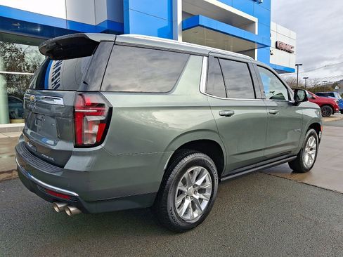 Used 2023 Chevrolet Tahoe Premier w/ Premium Package 2 image 6