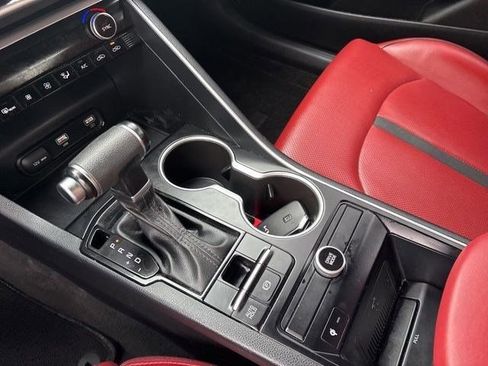 Used 2023 Kia K5 GT-Line w/ GT-Line Premium Package image 25