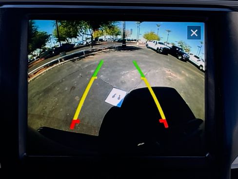 Used 2018 RAM 1500 Big Horn image 23