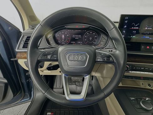 Used 2018 Audi Q5 2.0T Premium Plus w/ Premium Plus Package AWD/4WD image 13