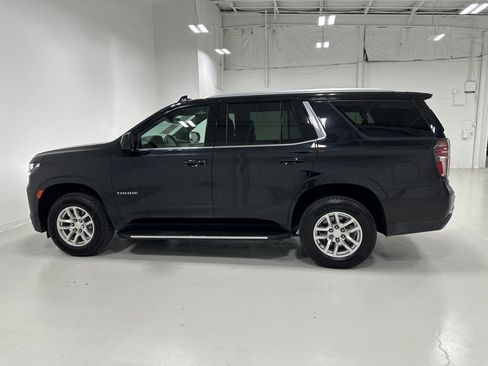 Used 2023 Chevrolet Tahoe LT image 2