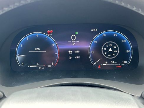 Used 2026 Toyota Highlander Limited image 41