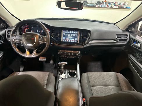 Used 2021 Dodge Durango SXT image 46