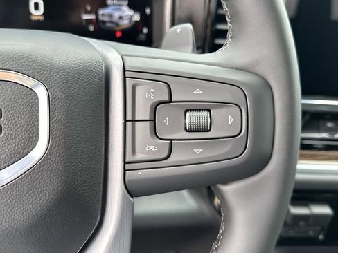 New 2026 GMC Sierra 1500 Elevation w/ Elevation Premium Package image 22