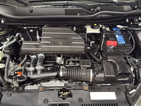 Used 2022 Honda CR-V EX image 25
