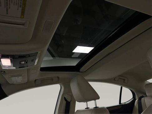 Used 2025 Lexus ES 350 w/ Premium Package FWD image 21