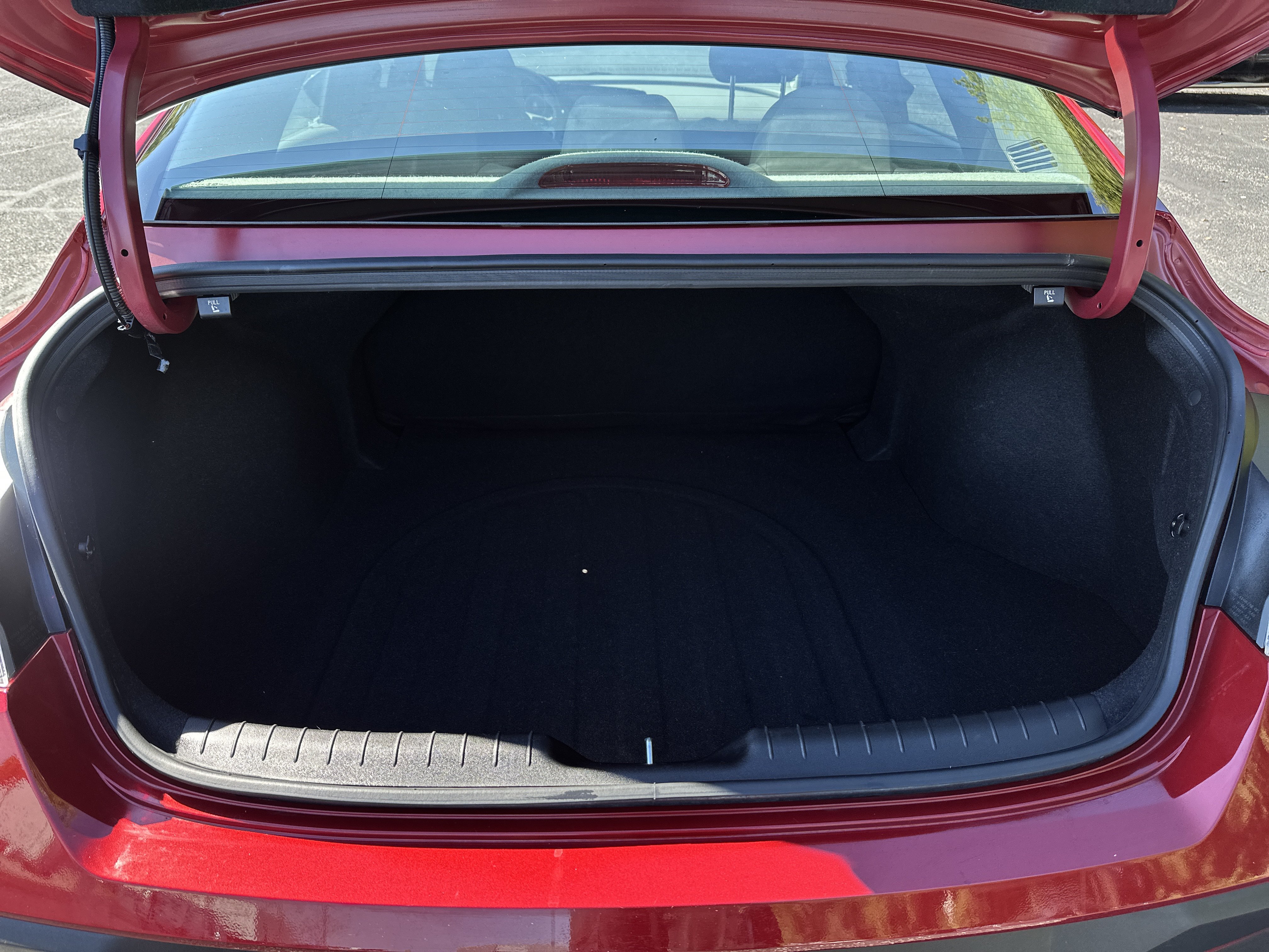 Certified 2024 Hyundai Elantra SEL FWD image 24