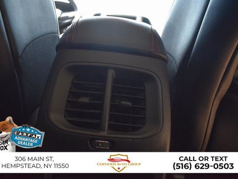 Used 2022 Jeep Cherokee Trailhawk w/ Premium Leather Package image 29