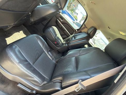 Used 2014 Chevrolet Tahoe LTZ RWD image 27