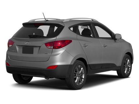 Used 2014 Hyundai Tucson SE FWD image 5