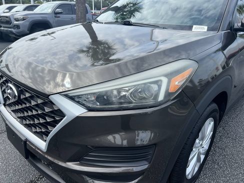 Used 2019 Hyundai Tucson SE FWD image 6