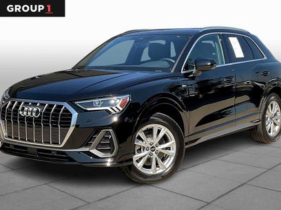 Certified 2025 Audi Q3 2.0T Premium Plus w/ Premium Plus Package